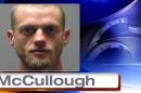 Delaware man arrested for burglary and drug possession