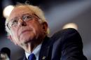 Sanders's 'Great Society' Plan Could Add $15 Trillion to the Debt