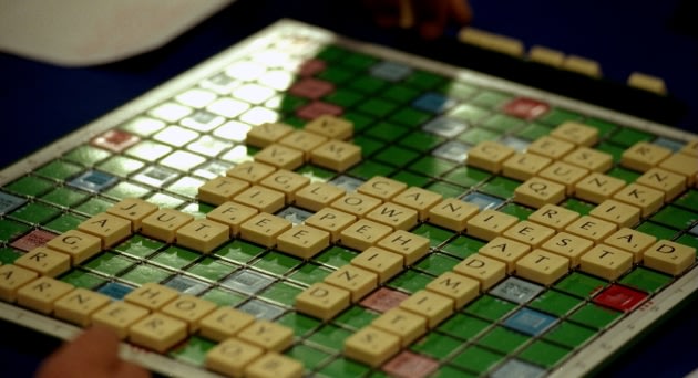 Free Cheats For Scrabble On Facebook