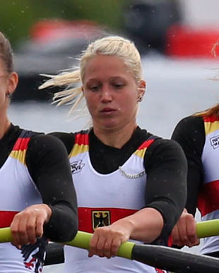 German Rowing