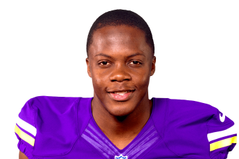 <b>Teddy Bridgewater</b> - 27560