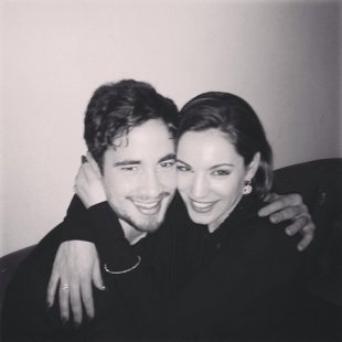Gigabit Nics on The Gossip Mill  Kelly Brook And Danny Capriani Are Back Together