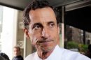 What on earth drives Anthony Weiner?