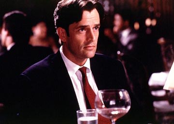 Rupert Everett in Columbia Pictures' My Best Friend's Wedding