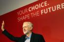Jeremy Corbyn Sweeps to Victory in Labour Leadership Contest