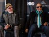 Quincy Jones and Lou Adler React to Rock Hall Induction