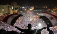 Egypt: 'Dozens Killed' As Rallies Turn Violent