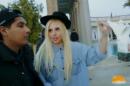 Lady Gaga dévoile un extrait du clip de G.U.Y (vidéo)