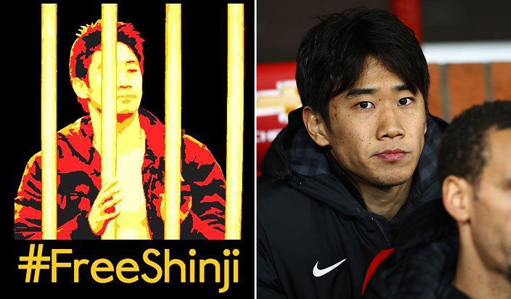 Shinji Kagawa: The Right One For Manchester United?