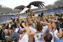 Serie A - Beretta: "La Supercoppa si giocherà in   Italia"