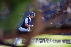 Kevin Chappell takes early lead at Sea Island