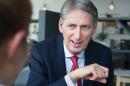 Finance minister Philip Hammond campaigned for Britain to stay in the EU and, while backing the government's promise to implement the June referendum vote to leave, is widely viewed as pressing for a "soft" Brexit