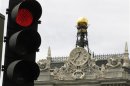PREVIA-España aprueba el esqueleto del banco malo
