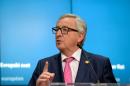 EU Commission President Jean-Claude Juncker, a conservative former prime minister of Luxembourg, took office on November 1 2014 after a long spell at the helm of the Eurogroup