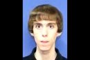FILE - This undated file photo circulated by law enforcement and provided by NBC News, shows Adam Lanza. Authorities say Lanza killed his mother at their home and then opened fire inside the Sandy Hook Elementary School in Newtown, killing 26 people. Connecticut Medical Examiner Wayne H. Carver II told the Hartford Courant that the remains of Adam Lanza were claimed several days ago by someone who wanted to remain anonymous. (AP Photo/NBC News, File)