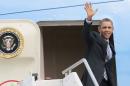 7 Days, 4 Countries, 5 Things to Watch As Obama Returns to Asia