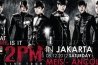 Boyband Korea 2PM Tampil di Jakarta Ketiga Kalinya