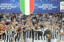 Serie A - Il film del campionato 2012-2013 di Serie   A
