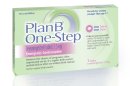 This undated image made available by Teva Women's Health shows the packaging for their Plan B One-Step (levonorgestrel) tablet, one of the brands known as the "morning-after pill." The Plan B morning-after pill is moving over-the-counter, a decision announced by the Food and Drug Administration just days before a court-imposed deadline. On April 30, 2013, the FDA lowered to 15 the age at which girls and women can buy the emergency contraceptive without a prescription — and said it no longer has to be kept behind pharmacy counters. Instead, the pill can sit on drugstore shelves just like condoms, but that buyers would have to prove their age at the cash register. (AP Photo/Teva Women's Health)