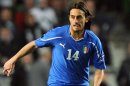 Confederations Cup - Aquilani: "Italia, sei il   mio riscatto"