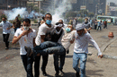 Legislator Desak Pemerintah Aktif Atasi Krisis Mesir