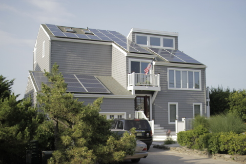 NRG Home Solar Honored with Major Awards - Yahoo Finance
