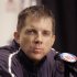 File-This Jan. 15, 2007 file photo shows New Orleans Saints football coach Sean Payton listening to a question at a news conference  in New Orleans.  The suspended New Orleans Saints head coach has agreed in principle to a multiyear contract extension, according to two people familiar with the deal, said Friday Dec. 28, 2012. (AP Photo/Bill Haber, File)