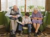 Παππούδες και γιαγιάδες έχουν δικαίωμα επικοινωνίας με τα εγγόνια τους