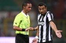 Serie A - Parma-Juventus a De Marco, il Milan a   Guida