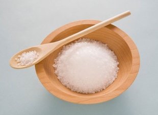 Giảm mỡ bụng hiệu quả bằng muối, gừng - Yahoo! Tin tức Việt Nam