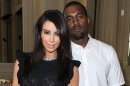 Kanye West Habiskan 1 Juta Dolar Untuk Ultah Kim K
