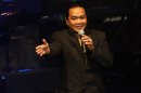 Deddy Dhukun Bikin Lagu Song For Diego Maradona