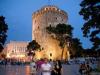 Χωρίς νερό το κέντρο της Θεσσαλονίκης 9:00-16:00