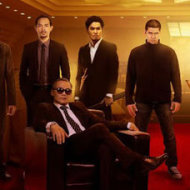 Hak Tayang 'THE RAID 2: BERANDAL' Sudah Dibeli Sony Pictures