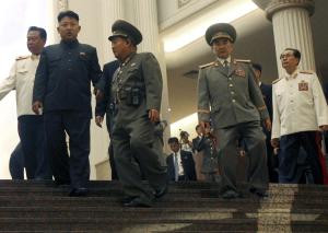 FILE - In this July 27, 2013 file photo, North Korean&nbsp;&hellip;