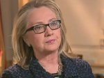 Clinton defends US presence in Benghazi