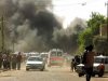 Φονική επίθεση αυτοκτονίας με παγιδευμένο αυτοκίνητο στη Βαγδάτη