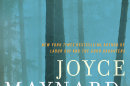 This book cover image released by William Morrow shows "After Her," by Joyce Maynard. (AP Photo/William Morrow)