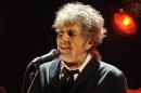 Dylan's 'Like a Rolling Stone' draft sells for $2M
