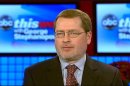 Norquist: Obama and Dems Using Newtown for 'Political Purposes'