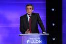 Francois Fillon gave an assured performance in a televised debate on November 24, 2016