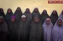 A total of 276 girls were abducted from the Government Girls Secondary School in Chibok, northeast Nigeria, on April 14, 2014 by Boko Haram militants, fifty-seven escaped in the immediate aftermath