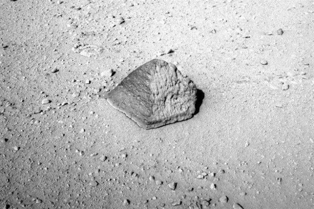 Roca piramidal en Marte Piramide-jpg_175409