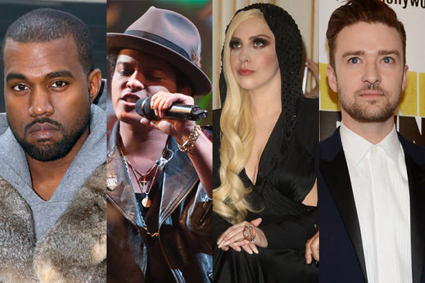 Grammy Countdown: A Recap of This Year’s Biggest Snubs & Surprises