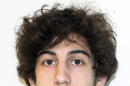 FILE - This file photo released Friday, April 19, 2013 by the Federal Bureau of Investigation shows Boston Marathon bombing suspect Dzhokhar Tsarnaev. A federal judge on Tuesday Nov. 25, 2014, has turned down a request from Tsarnaev's lawyers seeking evidence about his older brother's possible participation in a 2011 triple killing. (AP Photo/Federal Bureau of Investigation, File)