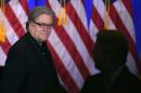What Unearthed Radio Recordings Tell Us About Steve Bannon's Worldview