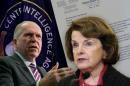 Senate report on CIA torture is one step closer to disappearing