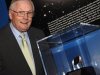 Νιλ Άρμστρονγκ: «Έσβησε» ο πρώτος άνθρωπος που πάτησε στη Σελήνη