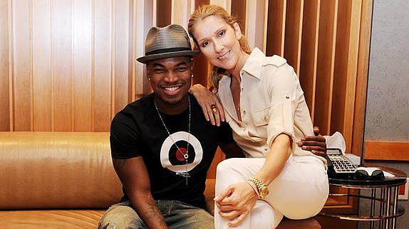 Céline Dion : Céline Dion et Ne-Yo : le duo "Incredible" dévoilé !