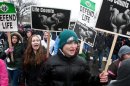 Lawmakers, Activists Target 'Gendercide' Sex Selection